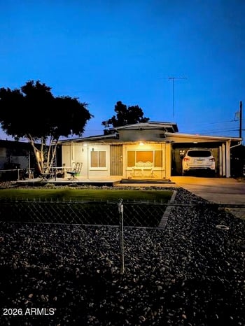 8204 6th Ave, Mesa, AZ 85208