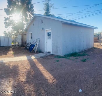 8204 6th Ave, Mesa, AZ 85208