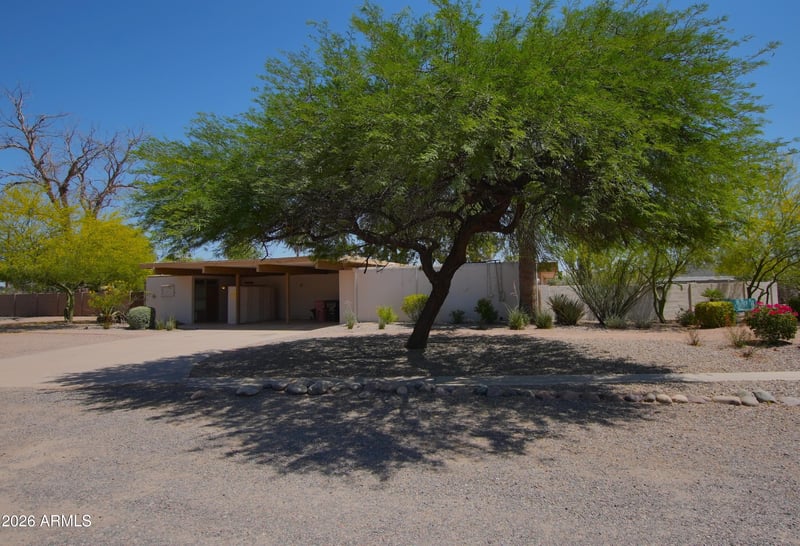 8204 Monterey Way, Scottsdale, AZ 85251