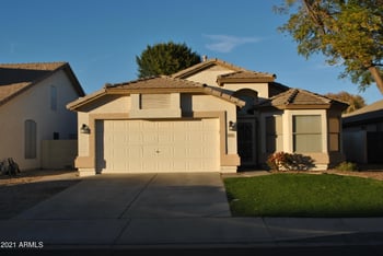8204 E Portobello Ave, Mesa, AZ 85212