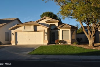 8204 E Portobello Ave, Mesa, AZ 85212