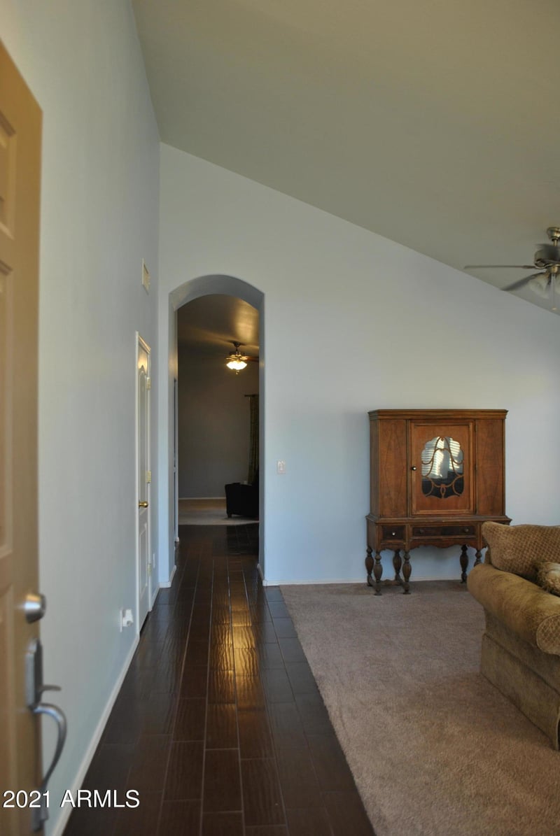 8204 E Portobello Ave, Mesa, AZ 85212