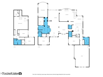 8204 Homestead Ln, Tempe, AZ 85284