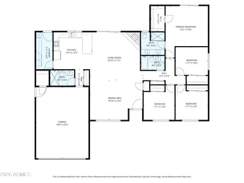 8205 2nd Dr, Phoenix, AZ 85021