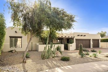 8205 Del Claro Dr, Scottsdale, AZ 85258