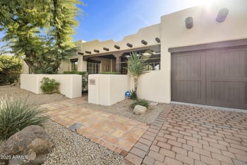 8205 Del Claro Dr, Scottsdale, AZ 85258
