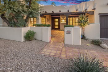 8205 Del Claro Dr, Scottsdale, AZ 85258