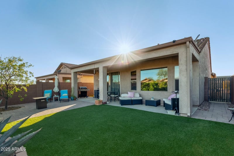 8205 Pioneer Ct, Gold Canyon, AZ 85118