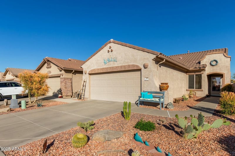 8205 Pioneer Ct, Gold Canyon, AZ 85118