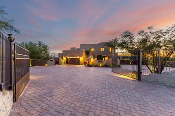 8205 Quill St, Mesa, AZ 85207