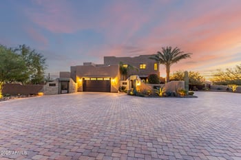 8205 Quill St, Mesa, AZ 85207