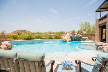 8205 Quill St, Mesa, AZ 85207