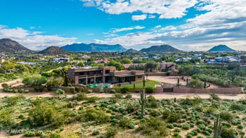 8205 Quill St, Mesa, AZ 85207