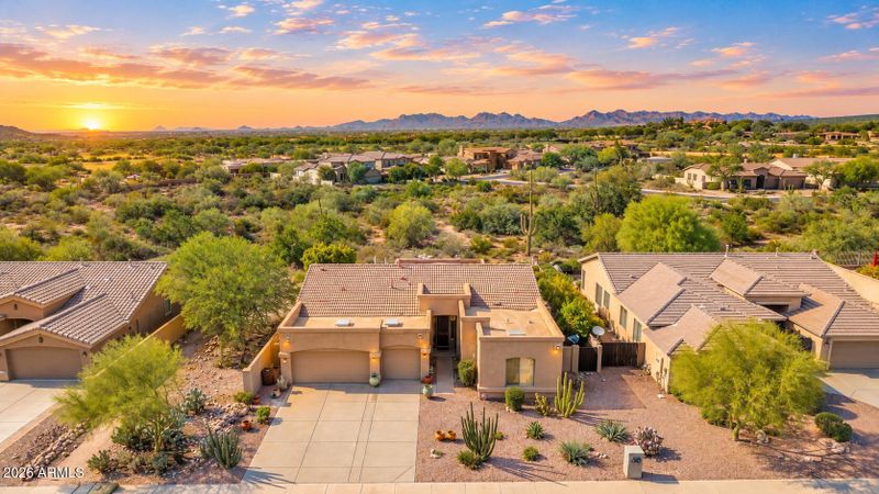8206 E Apache Plumb Dr, Gold Canyon, AZ 85118