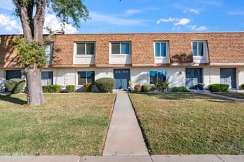 8206 E Chaparral Rd, Scottsdale, AZ 85250