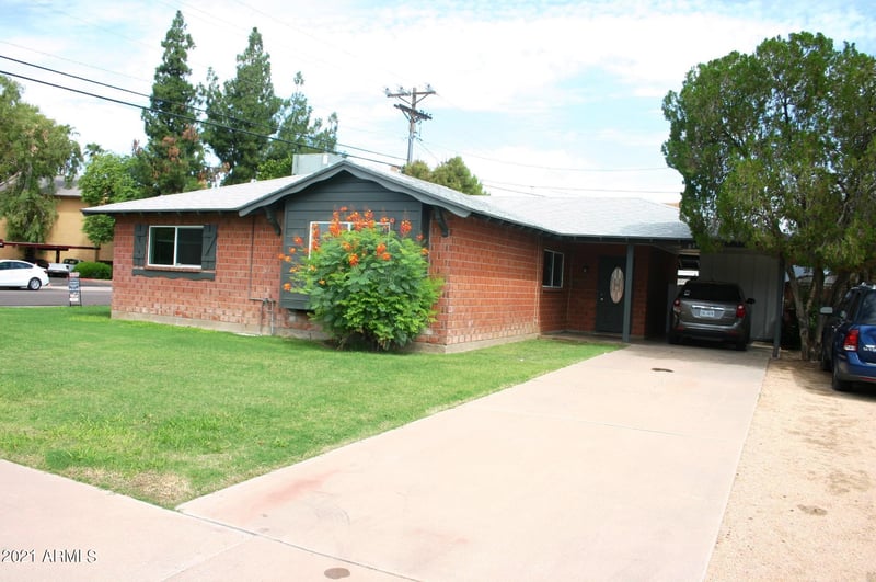 8206 Roma Ave, Scottsdale, AZ 85251