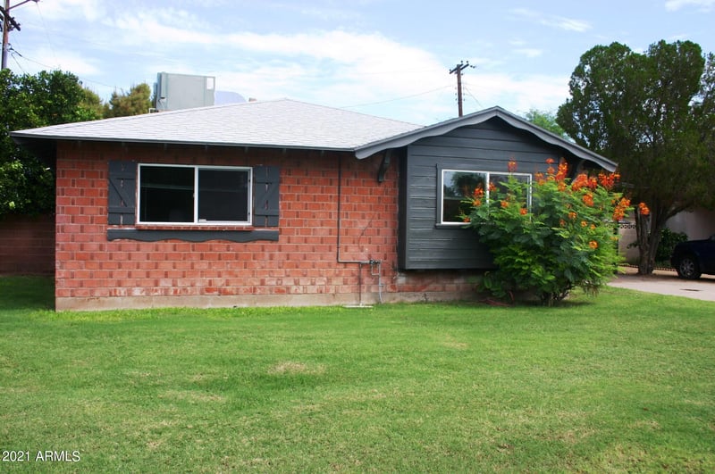 8206 Roma Ave, Scottsdale, AZ 85251