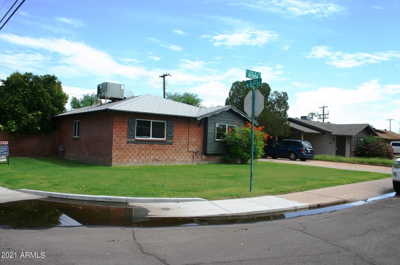 8206 Roma Ave, Scottsdale, AZ 85251