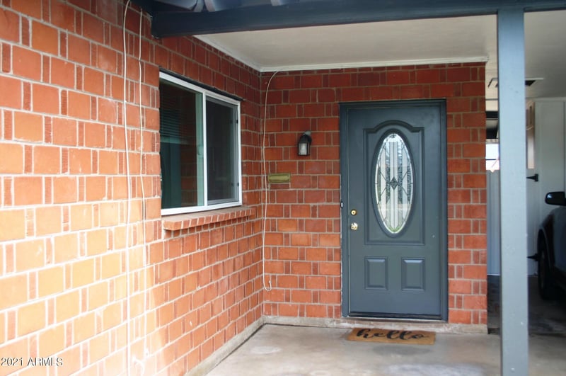 8206 Roma Ave, Scottsdale, AZ 85251