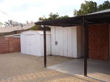 8206 Roma Ave, Scottsdale, AZ 85251