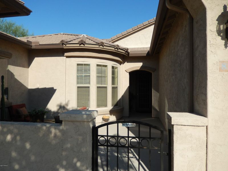 8206 N 180th Dr, Waddell, AZ 85355