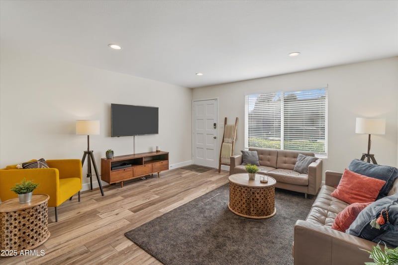 8206 Orange Blossom Ln, Scottsdale, AZ 85250