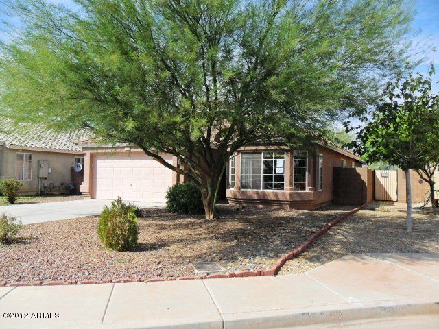 8206 W Papago St, Phoenix, AZ 85043