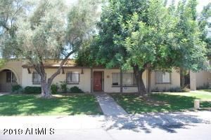 8207 E Rose Ln, Scottsdale, AZ 85250