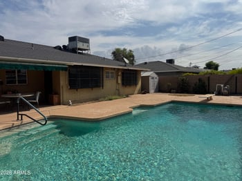 8207 E Vernon Ave, Scottsdale, AZ 85257