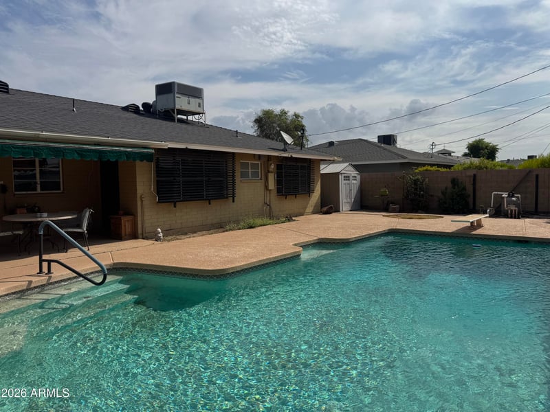 8207 E Vernon Ave, Scottsdale, AZ 85257