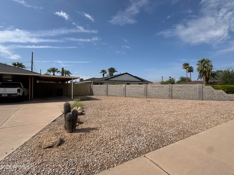 8207 E Vernon Ave, Scottsdale, AZ 85257