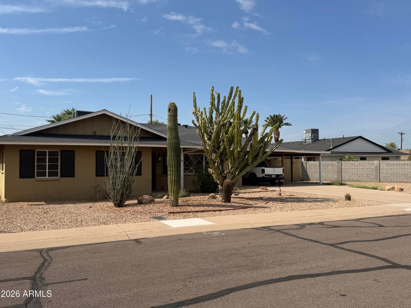 8207 E Vernon Ave, Scottsdale, AZ 85257