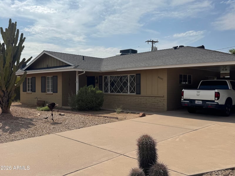 8207 E Vernon Ave, Scottsdale, AZ 85257