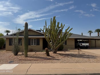 8207 E Vernon Ave, Scottsdale, AZ 85257