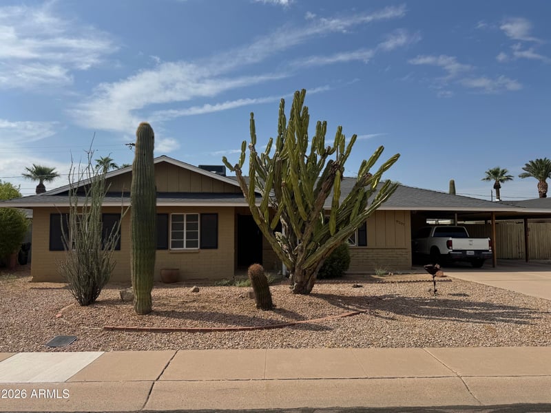 8207 E Vernon Ave, Scottsdale, AZ 85257