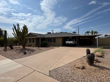 8207 E Vernon Ave, Scottsdale, AZ 85257