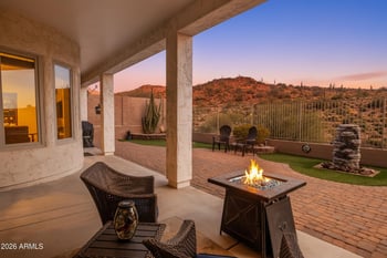 8207 Fairy Duster Dr, Gold Canyon, AZ 85118