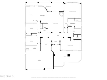 8207 Fairy Duster Dr, Gold Canyon, AZ 85118