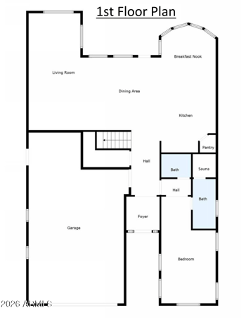 8207 Jasmine Cir, Mesa, AZ 85207