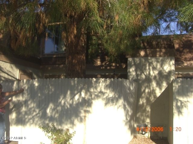 8207 N 34th Dr, Phoenix, AZ 85051