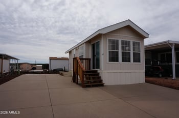 8207 Rainbow Loop #521, Show Low, AZ 85901