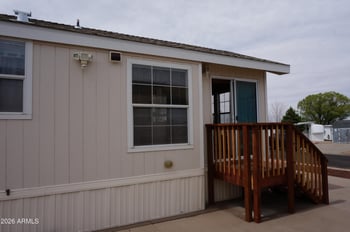 8207 Rainbow Loop #521, Show Low, AZ 85901
