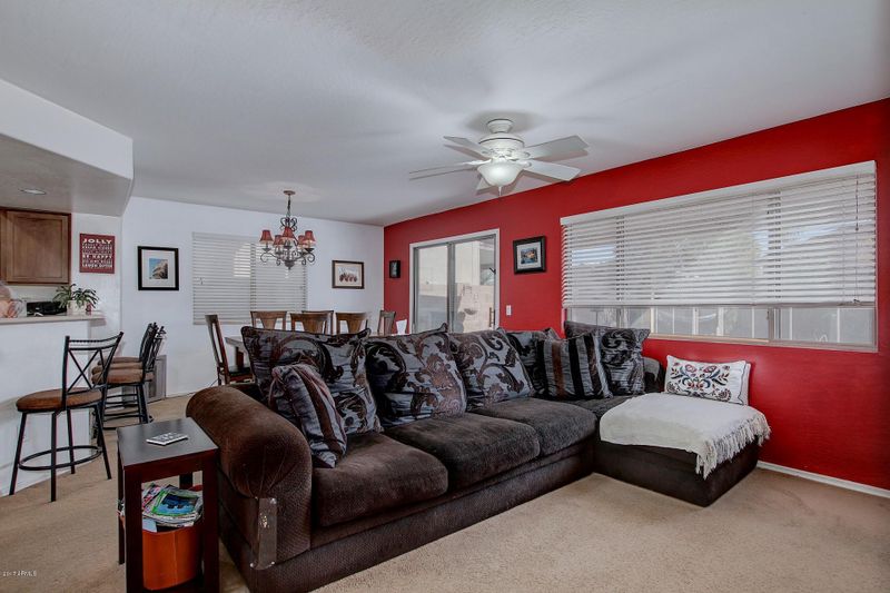 8207 S 53rd Ave, Laveen, AZ 85339