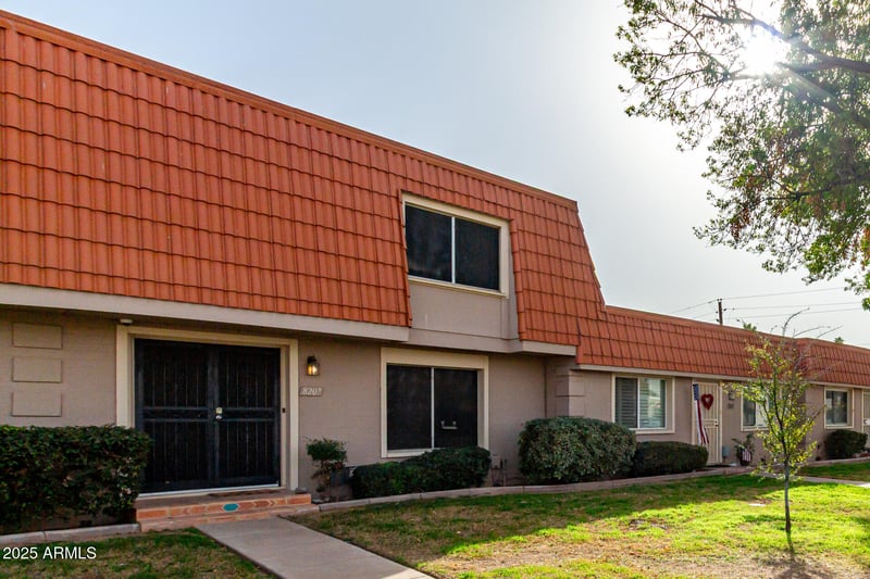 8207 Vista Dr, Scottsdale, AZ 85250