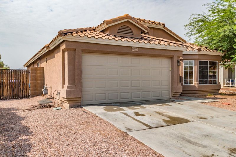 8207 W Apache St, Phoenix, AZ 85043