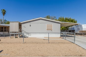 8208 Albany St, Mesa, AZ 85207