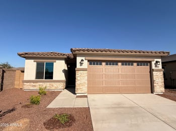 8208 173rd Ln, Waddell, AZ 85355