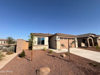 8208 N 173rd Ln, Waddell, AZ 85355
