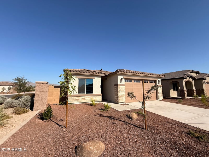 8208 N 173rd Ln, Waddell, AZ 85355