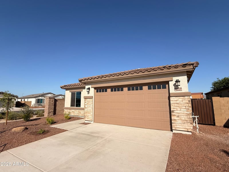 8208 N 173rd Ln, Waddell, AZ 85355
